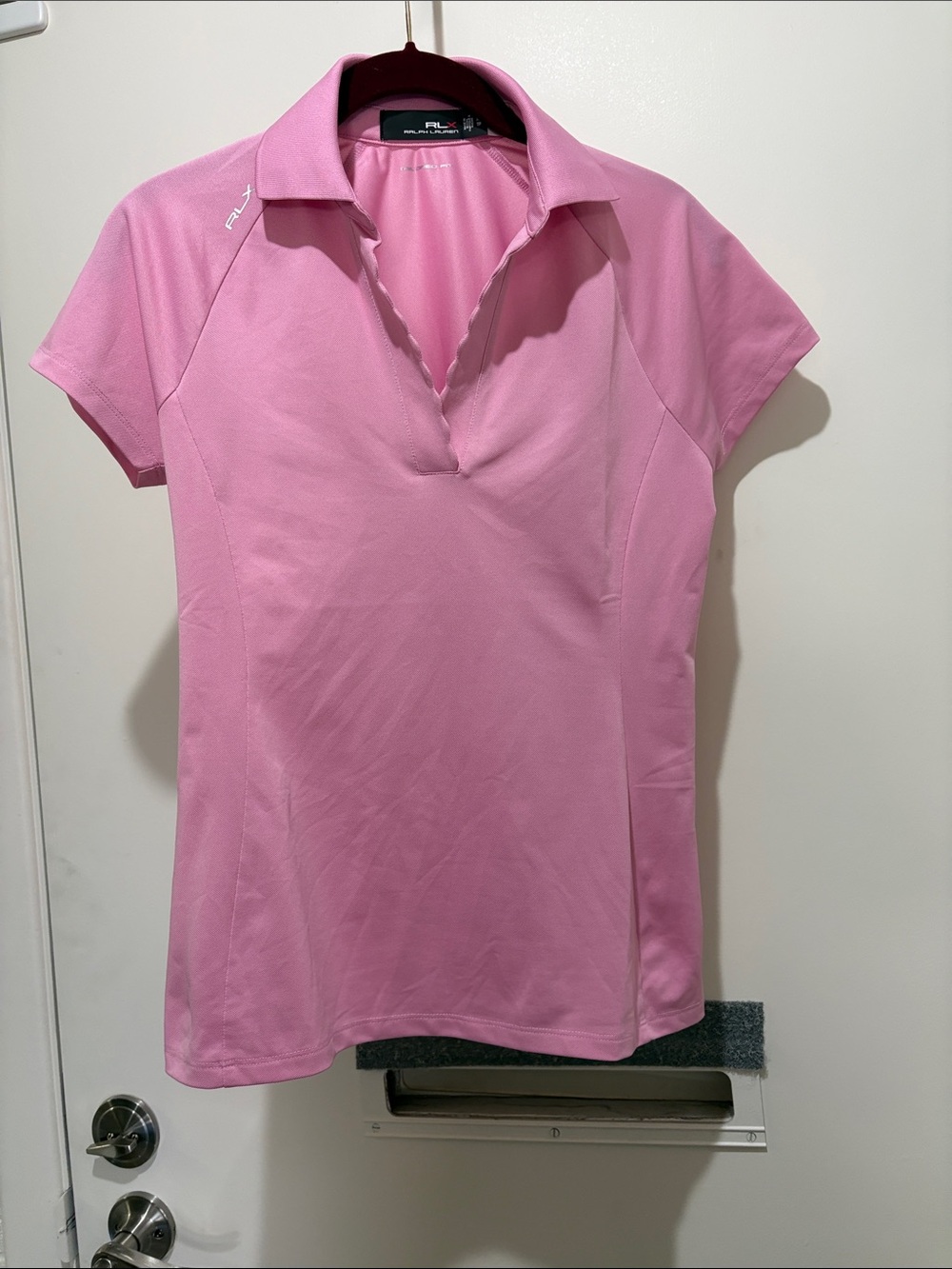 RALPH LAUREN RLX SPORTS DESIGN COLLECTION Size XS